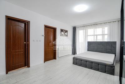 Garsonieră semidecomandată în Baciu - 5