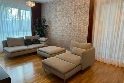 Apartament cu 3 camere decomandat, mobilat în Domenii - 2