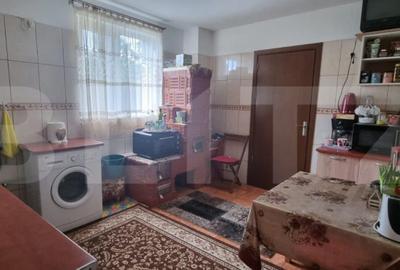 Casă cu 4 camere cu Teren 1800 Mp în Măgurele - 12