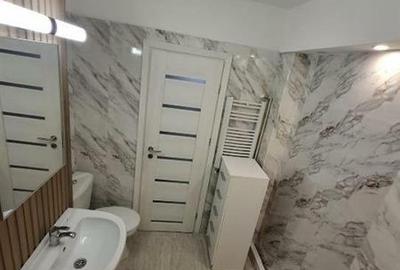 Apartament 3 camere decomandat etaj intermediar Racadau - 11