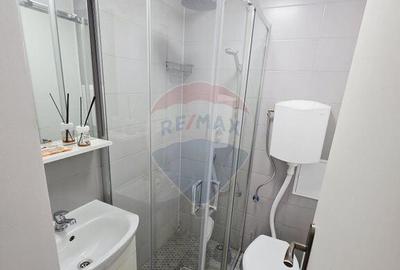 Apartament cu 1 camere in zona 1 Mai - 2