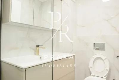 Apartament cu 2 camere semidecomandat, mobilat în Florești - 7