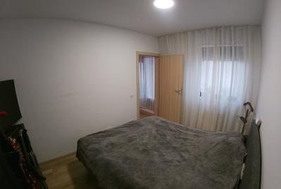Apartament 2 camere Complex The Park Apartments 50mp Tineretului Vezi VIDEO - 3
