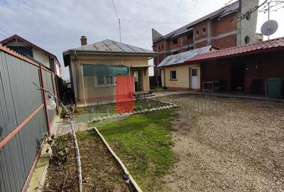 Casă cu 3 camere cu Teren 1400 Mp în Theodor Pallady - 10