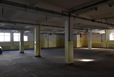 Cladire Nicolae Titulescu Metrou Basarab - 3