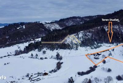 Spațiu comercial, în Tărlungeni - 8