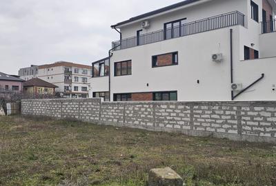 Teren Construcții intravilan de 500 mp, în Primo - 3