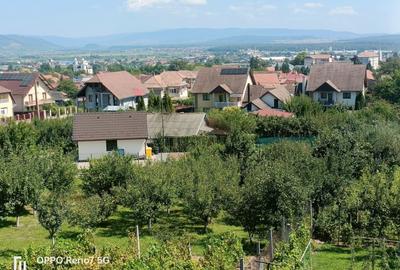 Casa -vila de vanzare in Reghin - 17