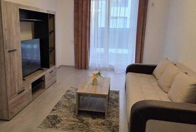 Apartament cu 2 camere decomandat în Theodor Pallady