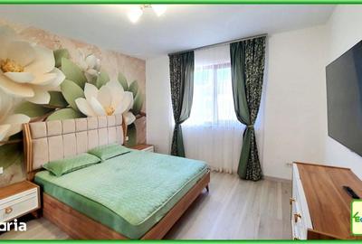Casă cu 4 camere cu Teren 480 Mp în Păulești - 10
