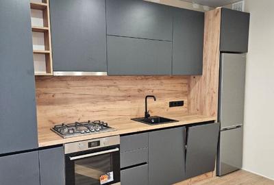 Apartament cu 2 camere in zona Racadau - 2