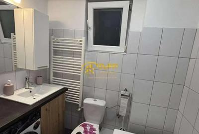 Apartament cu 2 camere decomandat în Cug - 6