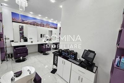 Spațiu comercial, de 96 mp, în Central - 7