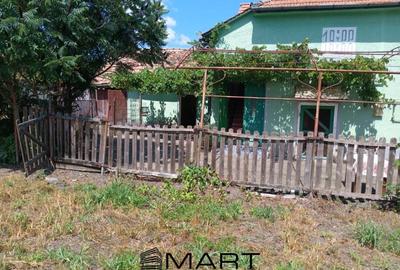 Casă individuală cu 4 camere cu Teren 2000 Mp în Alțina - 12