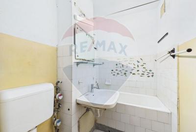 Apartament cu 3 camere semidecomandat în Colentina - 5