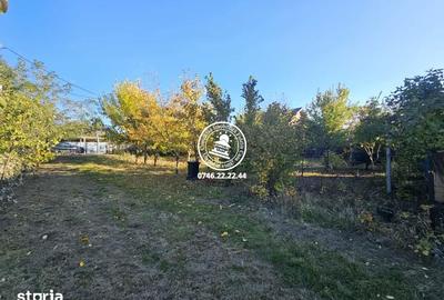 Casă cu 8 camere cu Teren 1350 Mp în Valea Lupului - 16