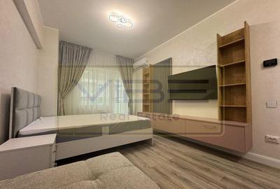 Apartament Copou 1 camera STUDIO Royal Town - 2