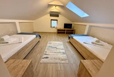 Hotel/Pensiune, de 488 mp, în Corbu - 68