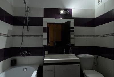 Apartament cu 2 camere decomandat în Gară - 5