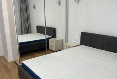 Apartament 2 camere Lux +Loc de parcare in Complexul One Timpuri Noi - 3