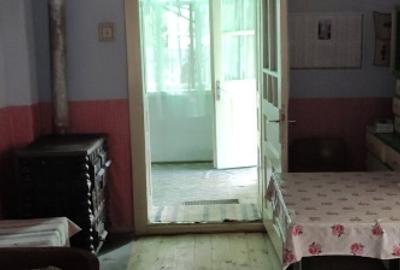 Casa de vânzare situat în satul Ilișua, comuna Șărmășag, Județul Sălaj - 13