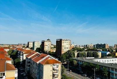 Apartament cu 2 camere decomandat în Malul Mureșului - 3
