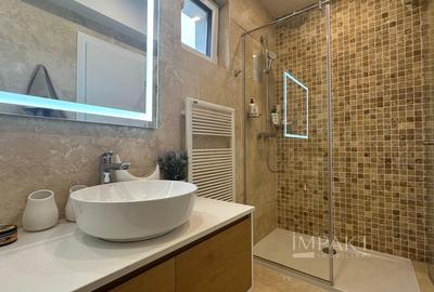 Cât o casa, dar apartament – Penthouse Exclusivist in Buna Ziua! - 25