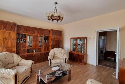 Apartament 3 camere in asociatie in centru de inchiriat - 23