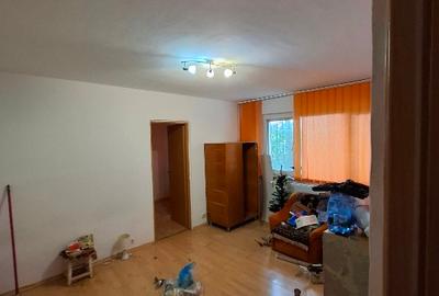 Apartament cu 2 camere semidecomandat în Vest - 2