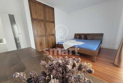 Duplex cu 5 camere cu Teren 400 Mp în Borhanci - 3