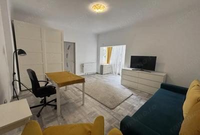 Garsoniera de pe strada Visinilor Garsoniera de pe strada Visinilor - 2