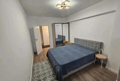 Apartament 3 camere,zona Parcul Carol, ISG IV Residence