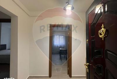 Apartament cu 2 camere decomandat, mobilat în Ultracentral - 2