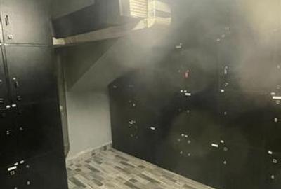 Casă cu 11 camere cu Teren 180 Mp în Central - 11