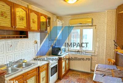 Apartament cu 3 camere decomandat în 1 Mai - 4