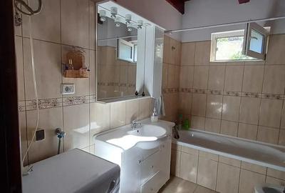 Vand casa + garaj Sofronea - 2