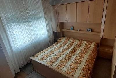 Apartament cu 2 camere decomandat în Nord - 4