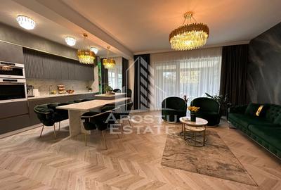 Duplex exclusivist, cu 5 camere, in zona Mehala - 7