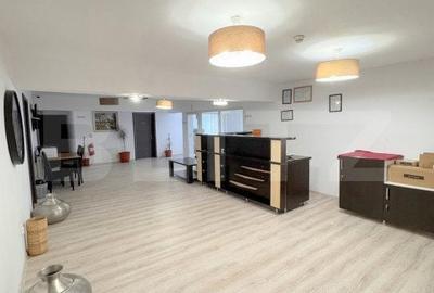 Spațiu comercial, de 400 mp, în Apahida - 9