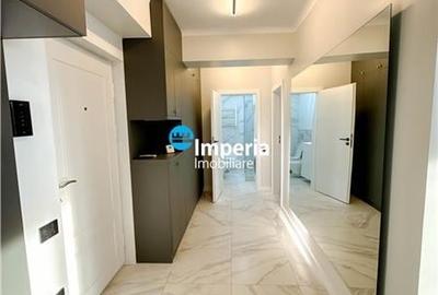 Apartament 2 cam,  open space, de vanzare zona Podul de Fier - Moara de Vant - 7