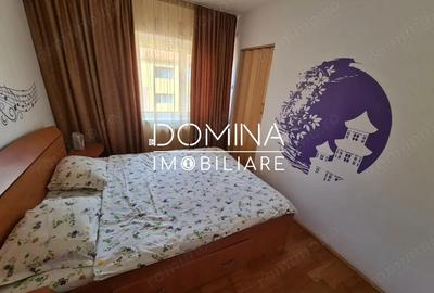 Apartament cu 2 camere decomandat, mobilat în Central - 1
