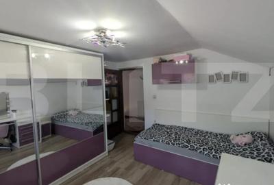 Casă cu 3 camere cu Teren 600 Mp în Central - 7