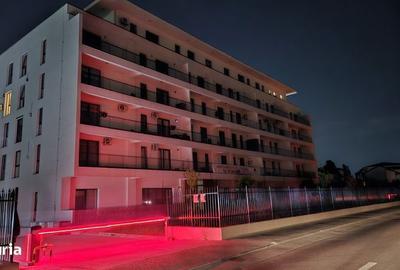 Apartament cu 2 camere în Chiajna