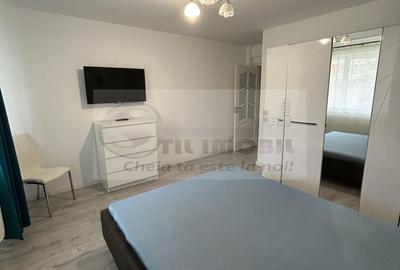 Apartament de închiriat, 3 Camere, Bucium - 402 euro - 6