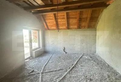 Casă cu 7 camere cu Teren 2600 Mp în Rădăuți