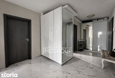 Apartament cu 2 camere, mobilat în Mărăști - 8