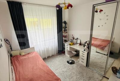 Apartament modern cu 3 camere, zona linistita-Tractorul - 12