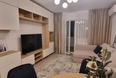 Apartament 2 camere, 55 mp, finisaje premium – Prima închiriere - 3