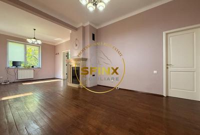 Casă individuală cu 5 camere cu Teren 180 Mp în Gara de Nord - 6