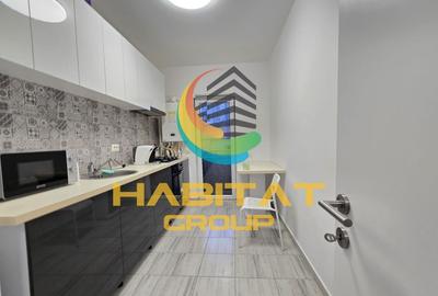 Garsonieră decomandată în Apărătorii Patriei - 3